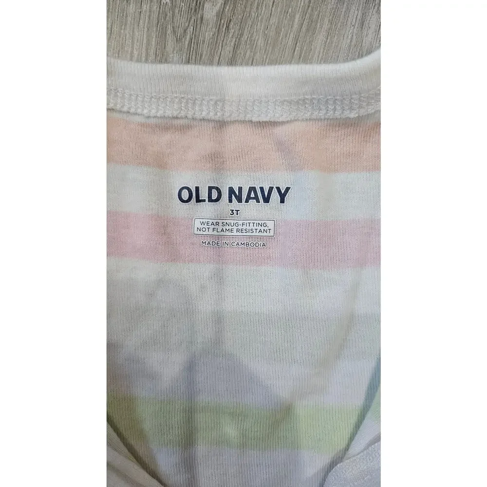 Old Navy used like